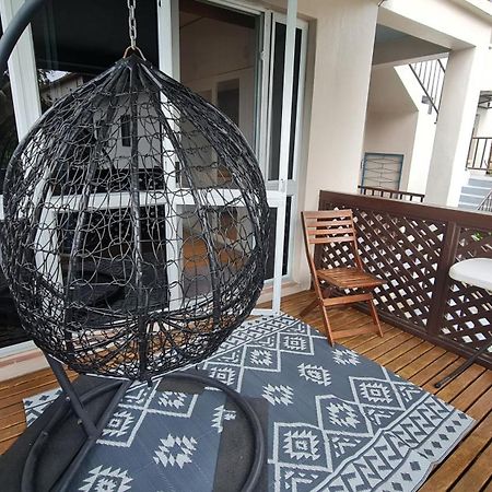 Loverly 3 Bedroom Rental Pool Outdoor Area Upper Suva Exterior photo