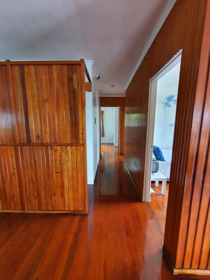 Loverly 3 Bedroom Rental Pool Outdoor Area Upper Suva Exterior photo