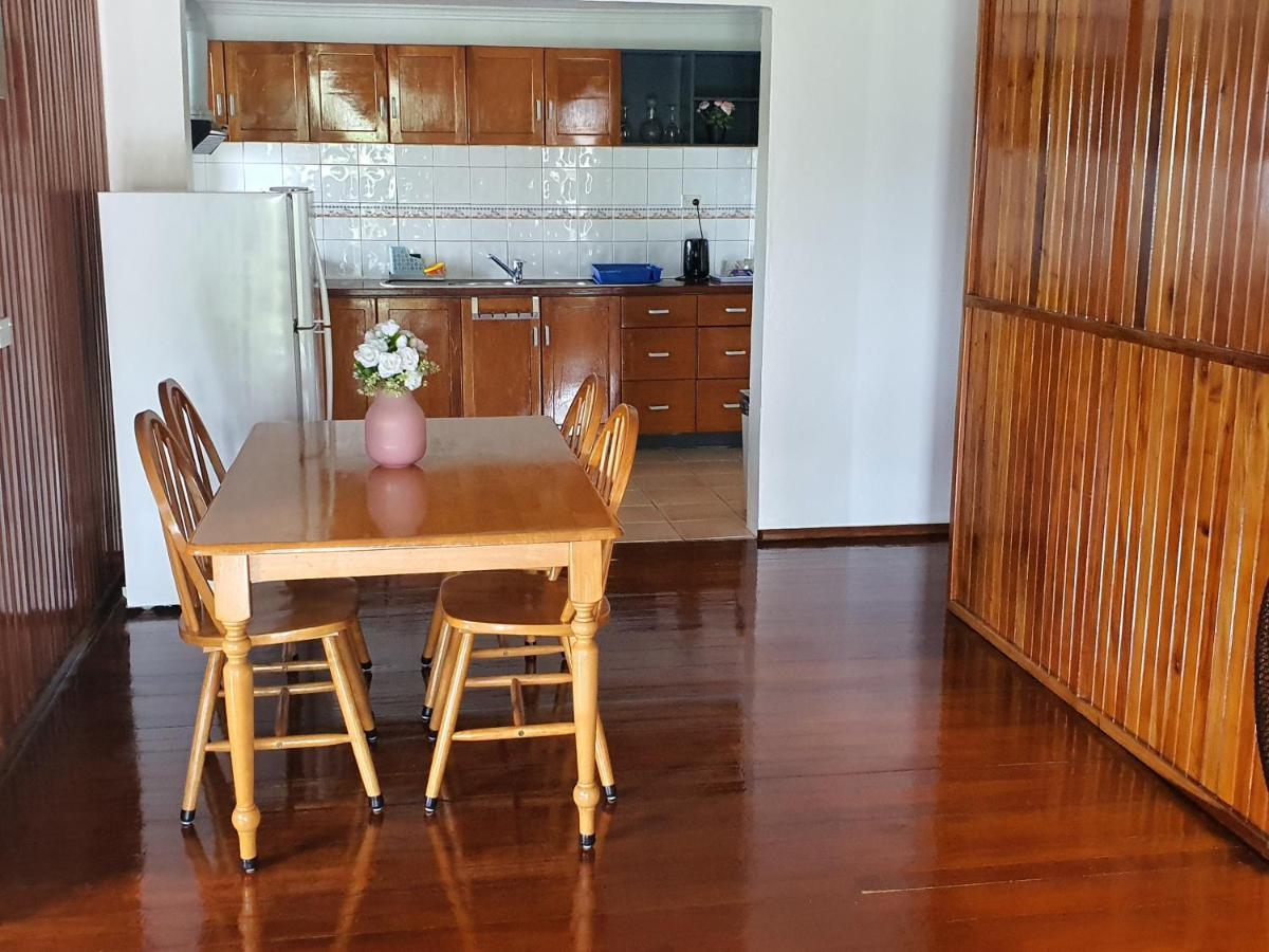 Loverly 3 Bedroom Rental Pool Outdoor Area Upper Suva Exterior photo