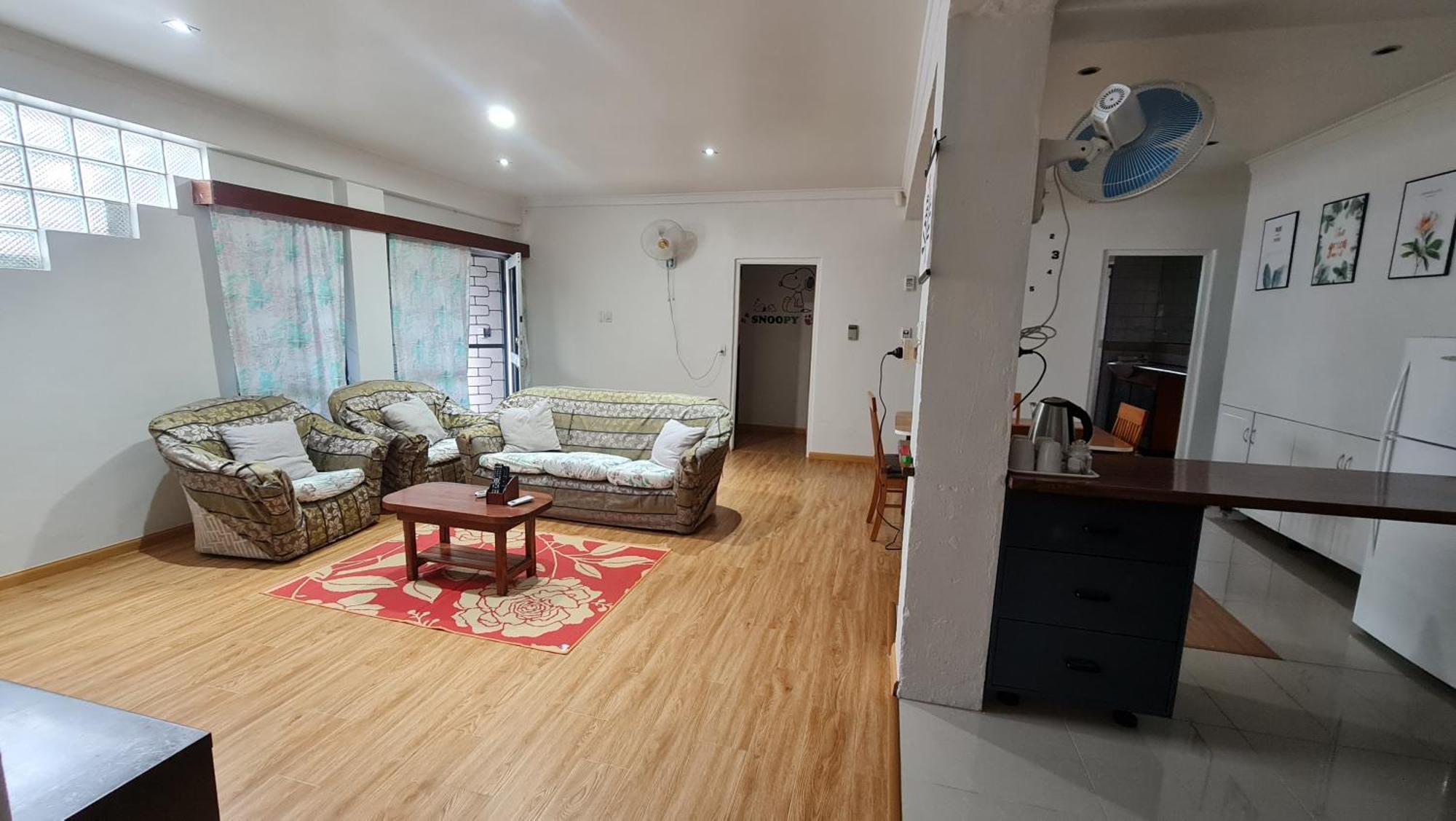 Loverly 3 Bedroom Rental Pool Outdoor Area Upper Suva Exterior photo