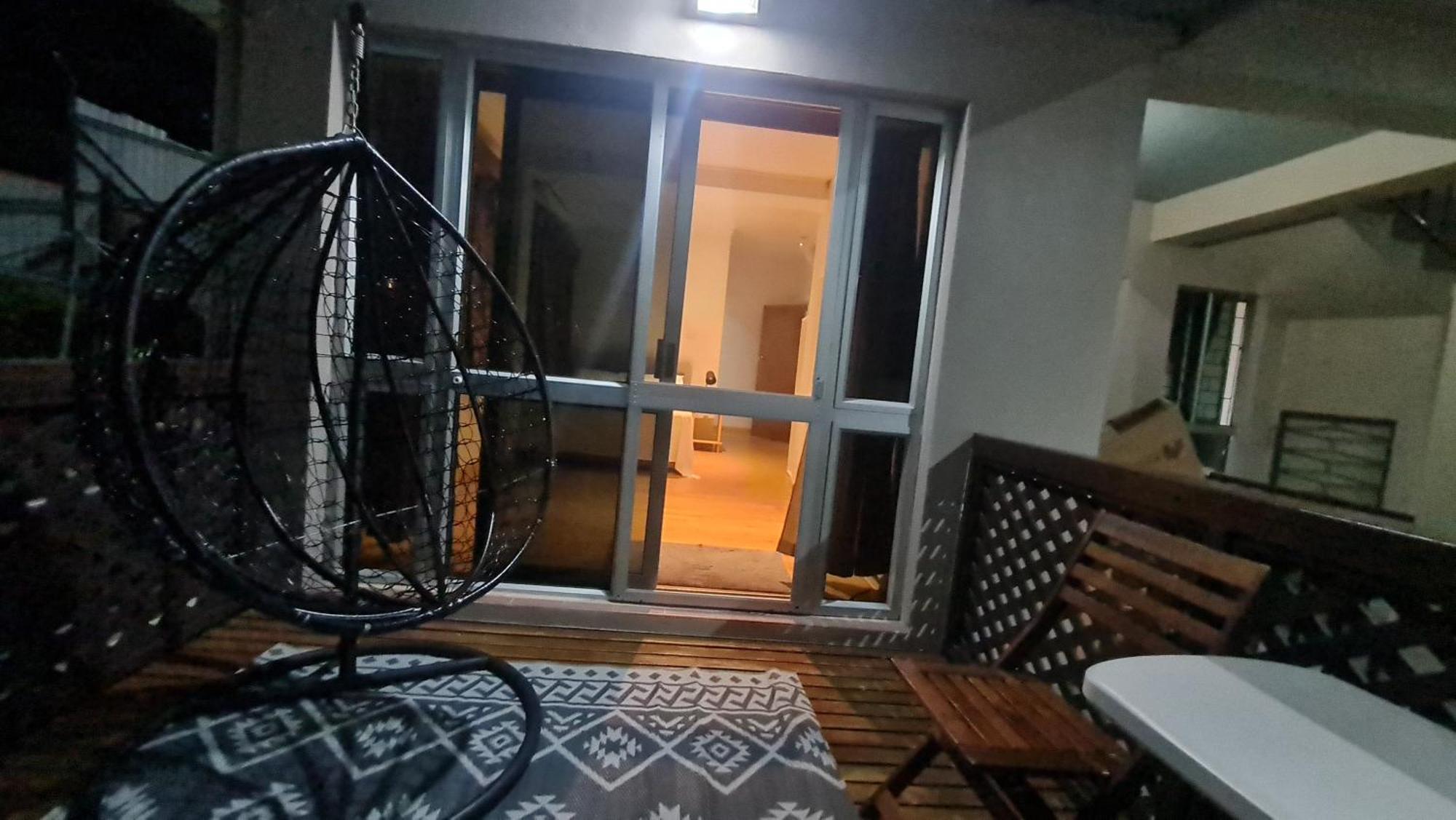 Loverly 3 Bedroom Rental Pool Outdoor Area Upper Suva Exterior photo
