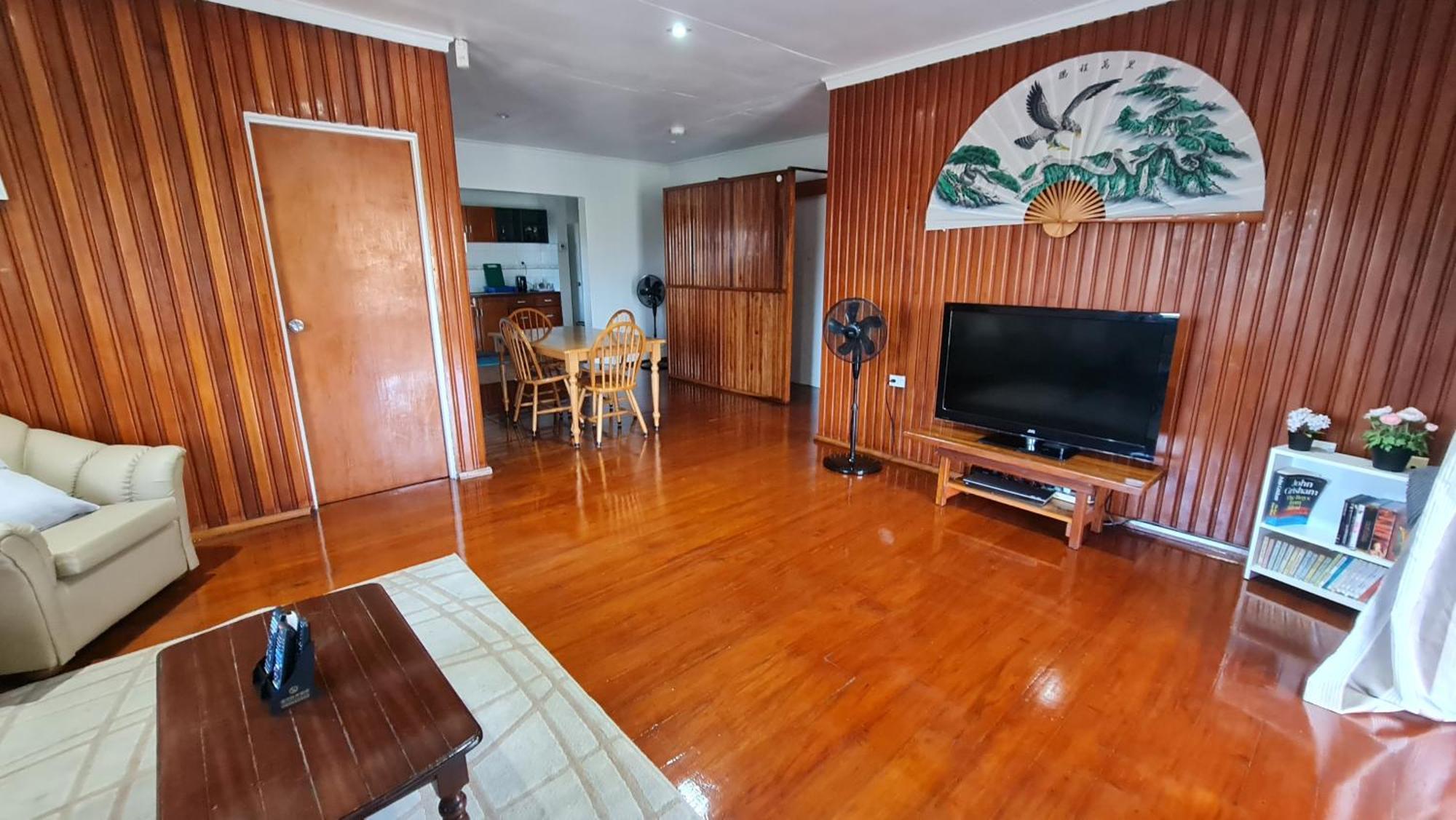 Loverly 3 Bedroom Rental Pool Outdoor Area Upper Suva Exterior photo