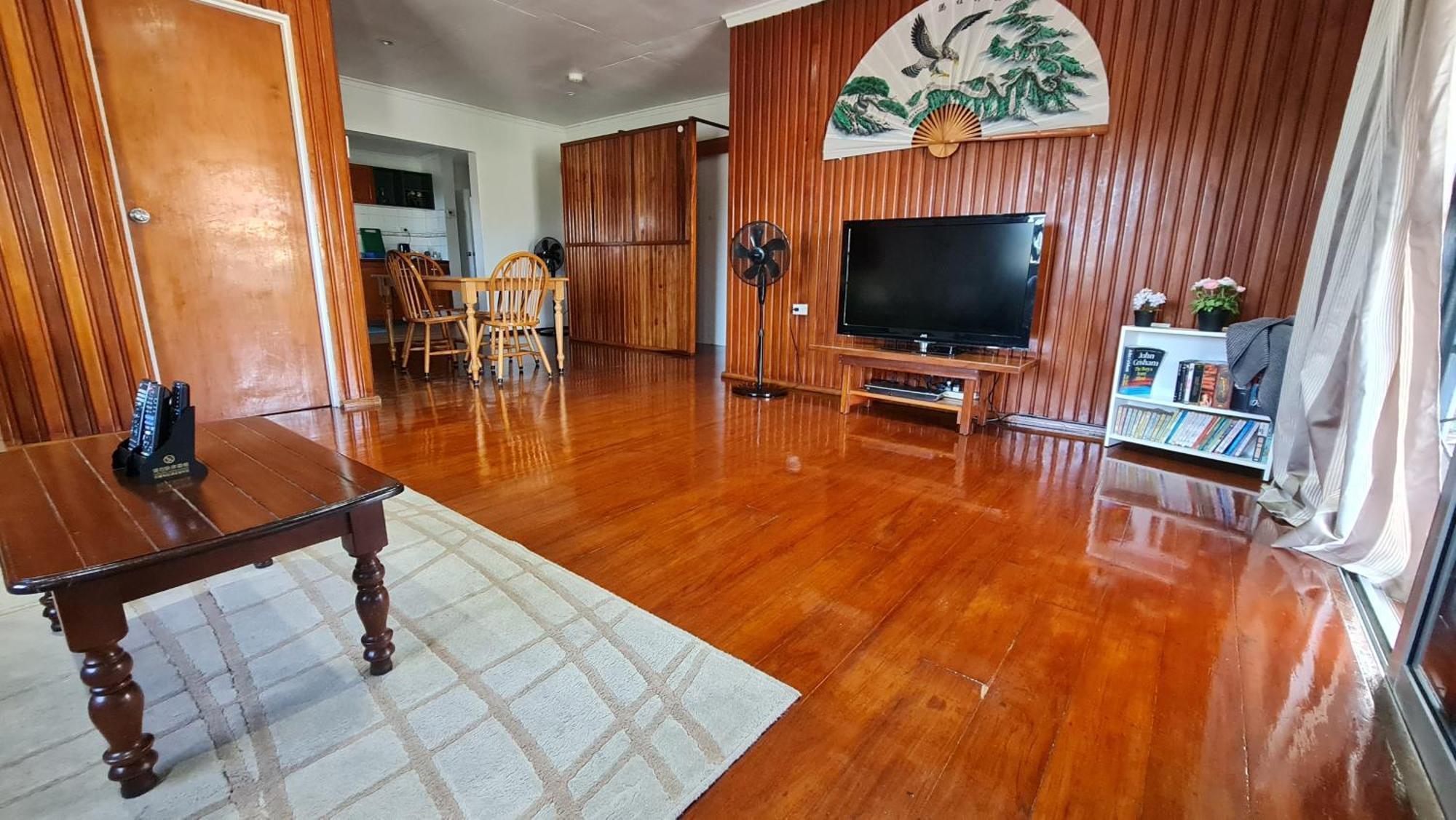 Loverly 3 Bedroom Rental Pool Outdoor Area Upper Suva Exterior photo