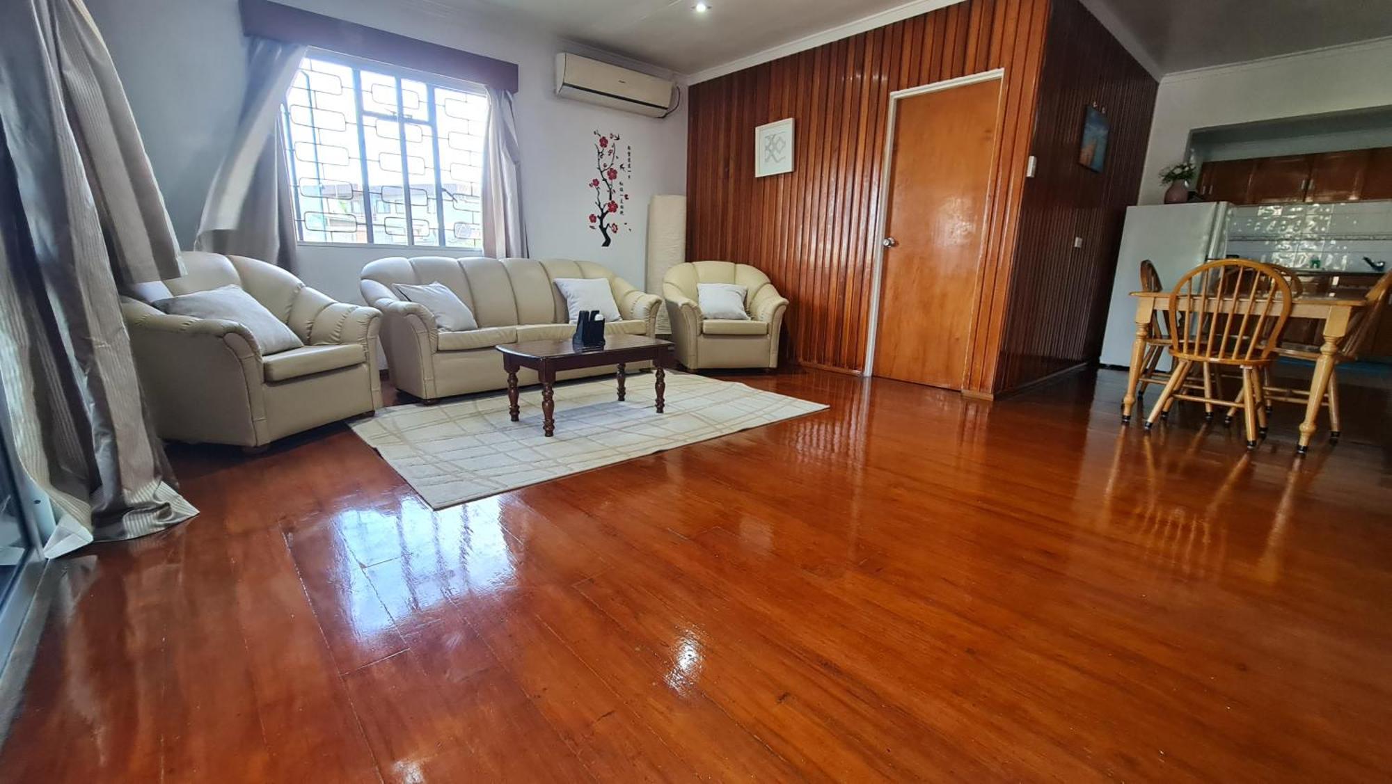 Loverly 3 Bedroom Rental Pool Outdoor Area Upper Suva Exterior photo